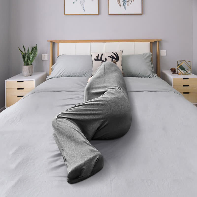 Sleep Pod Full Body Hooded Sleeping Bag - image 4