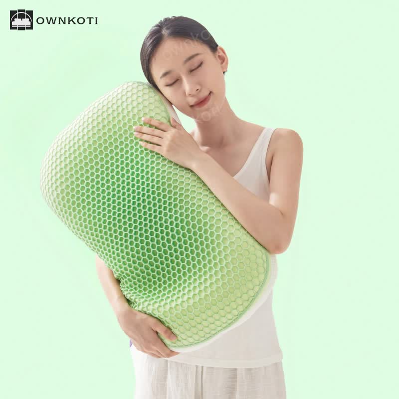 High Elastic Breathable Pressure Relief Pillow