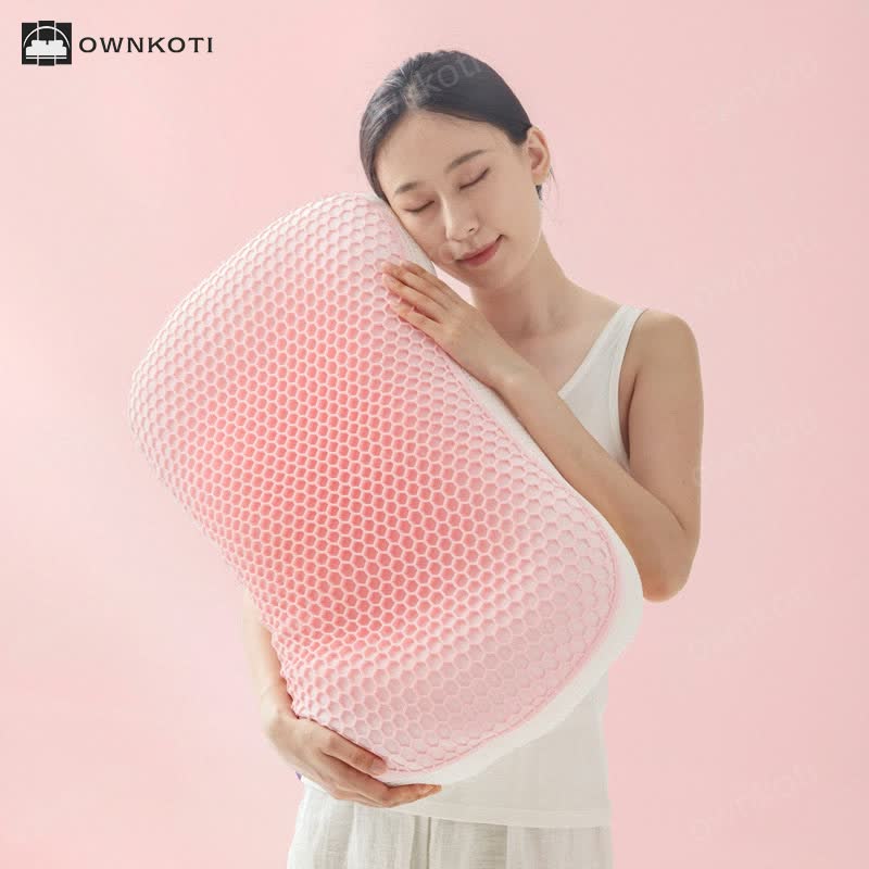 High Elastic Breathable Pressure Relief Pillow