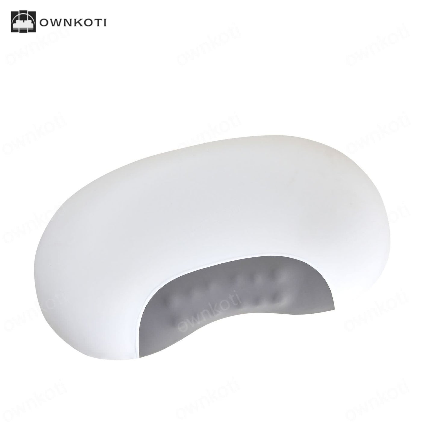 Memory Foam Neck Support Cervical Pillow