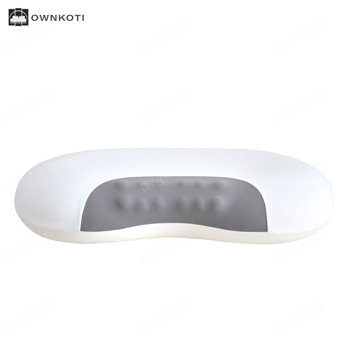 Memory Foam Neck Support Cervical Pillow