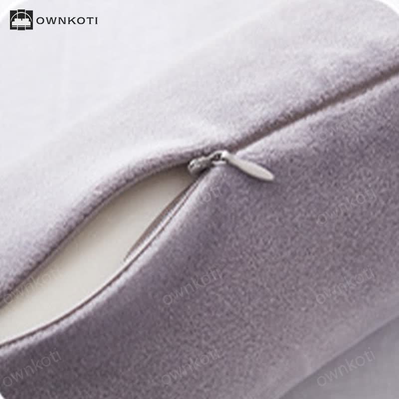 Versatile Bendable Travel Neck Pillow