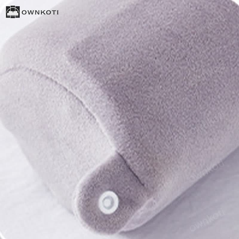 Versatile Bendable Travel Neck Pillow