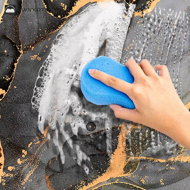 Modern Luxury Diatom Mud Bath Mat