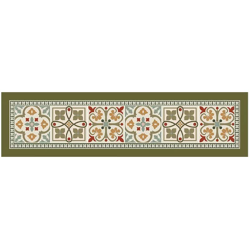 Bohemian Diatom Mud Non-slip Stair Treads Carpet