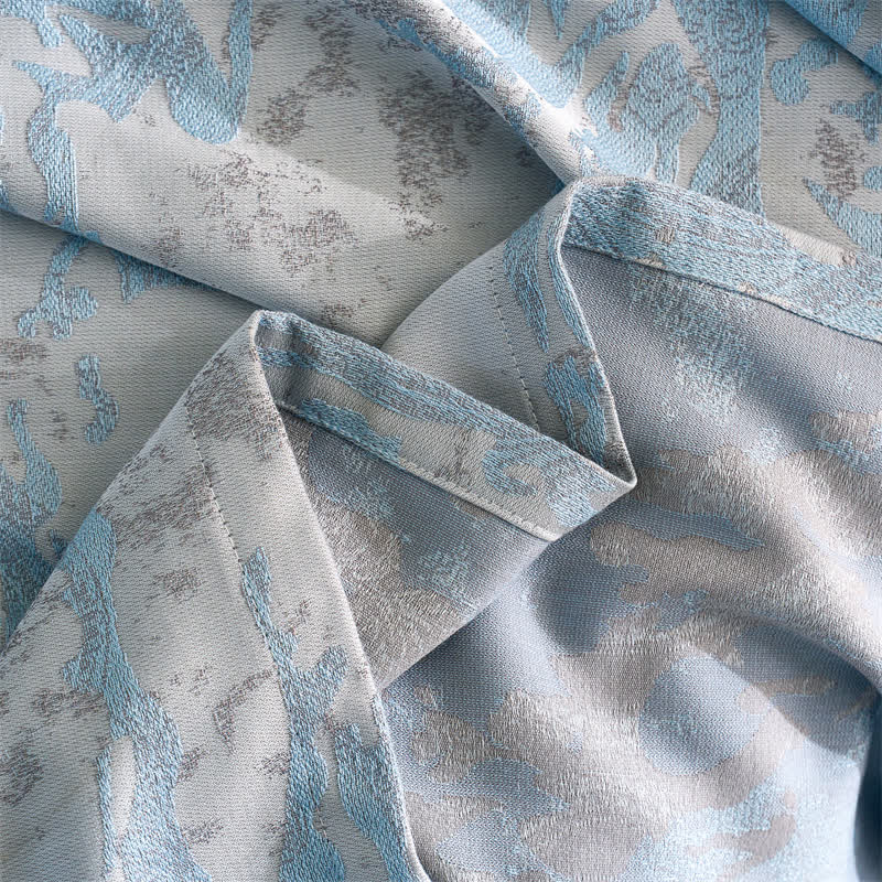 Simple Lyocell Fiber Cooling Comfy Quilt