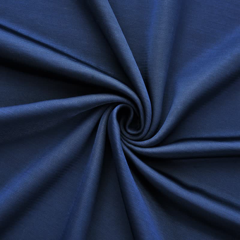 Reversible Fleece & Ice Silk Blanket