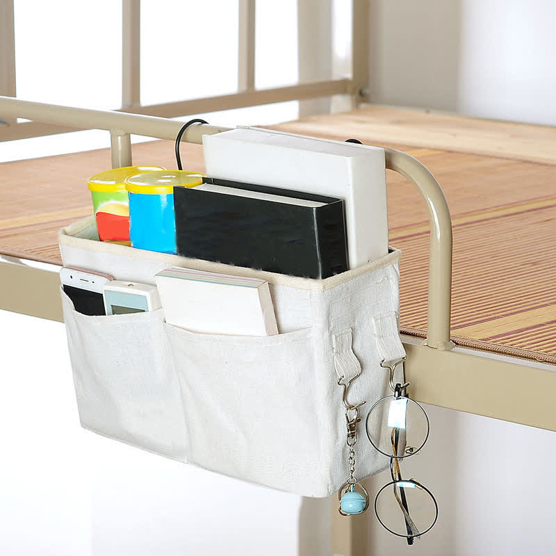 Dorm Bed Hanging Storage Bag - image 3