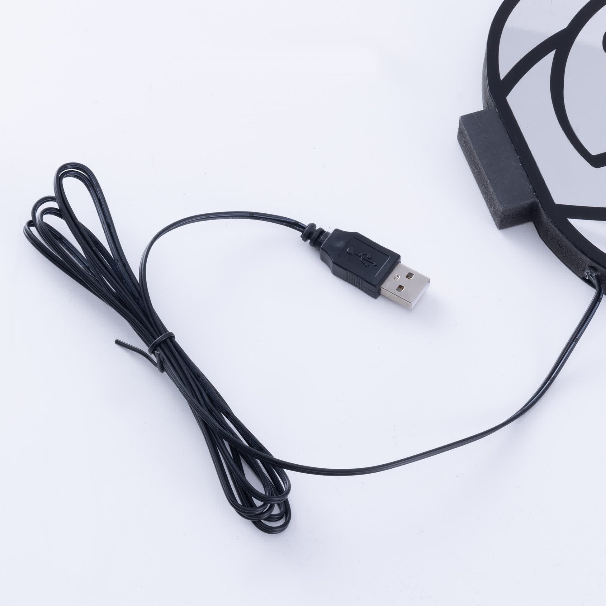 Halloween Pumpkin Demon Infinity Lights - image 9