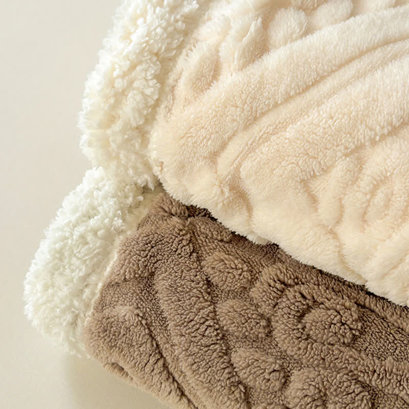 Luxury Floral Duvet Cover Blanket - image 19