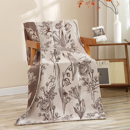 Premium Cotton Gauze Bath Towel - A - 30" x 63" - image 0