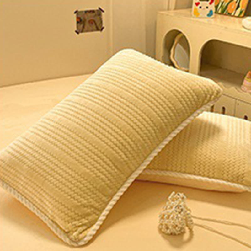 Luxury Fleece Winter Bedding Set (4PCS) - image 23