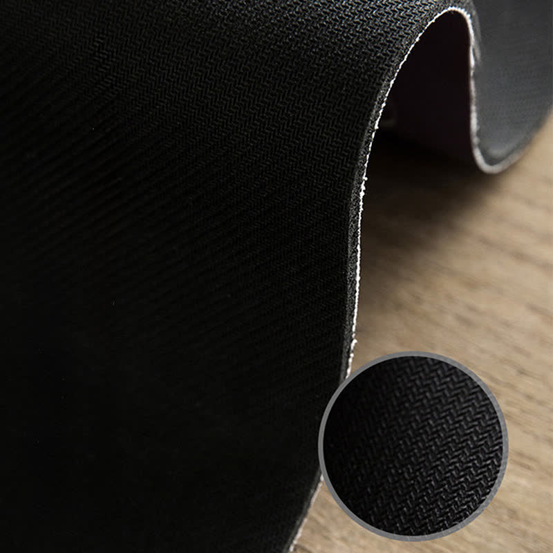 Ownkoti Oil Painting Floral Bath Mat - image 4