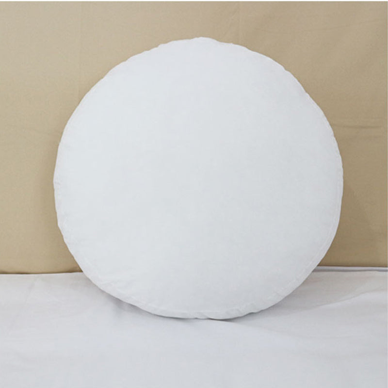 Ownkoti White Fluffy Ultra Soft Pillow Core
