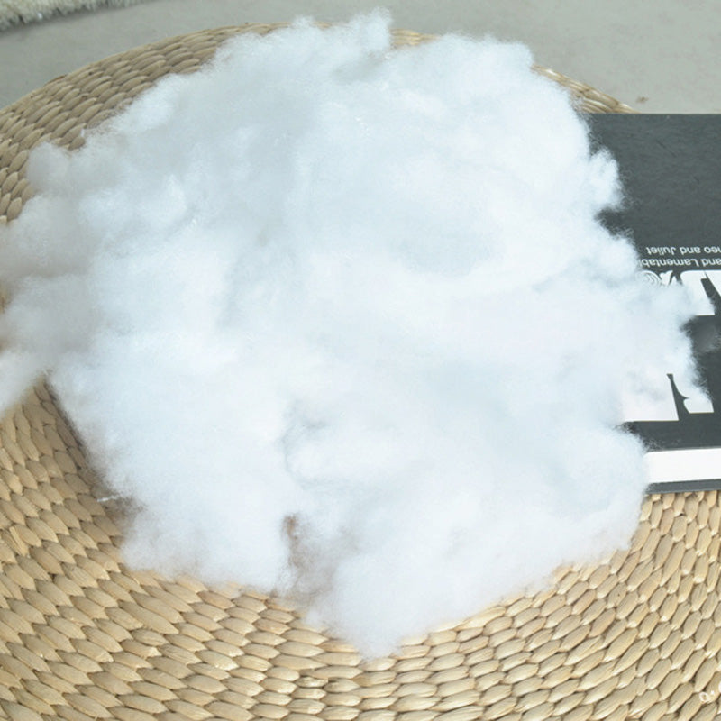 Ownkoti White Fluffy Ultra Soft Pillow Core