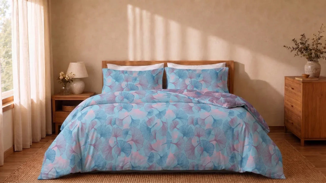 Duvet Cover Dimensions and Sizes: Twin, Full, Queen & King Guide