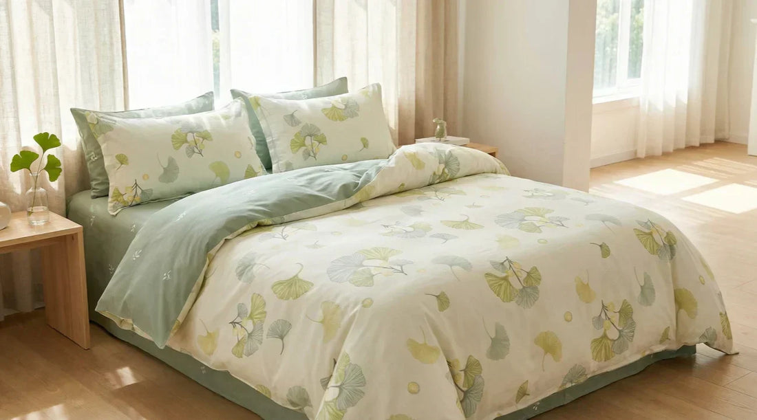 Bedding Styles Guide: How to Choose the Perfect Bedding Set for Your Bedroom