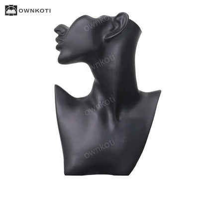 Creative Abstract Statue Art Decoration