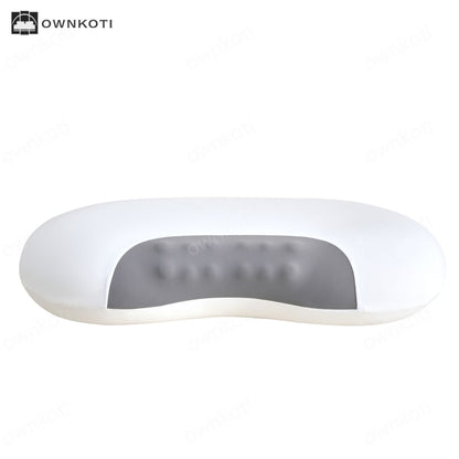 Memory Foam Neck Support Cervical Pillow
