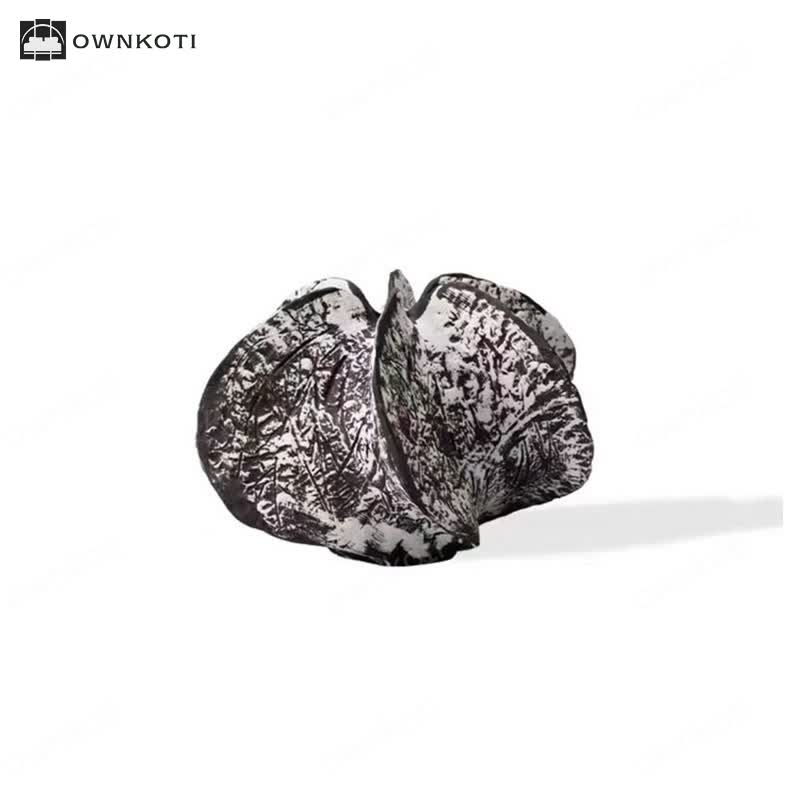 Hand-painted Artistic Vase Decorative Ornament