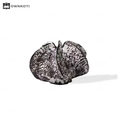 Hand-painted Artistic Vase Decorative Ornament