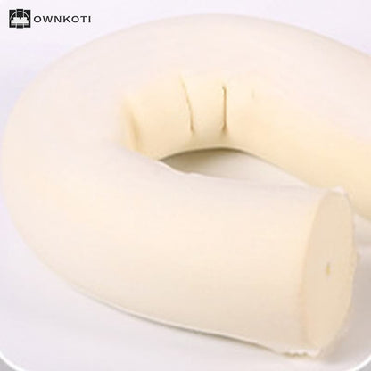 Versatile Bendable Travel Neck Pillow