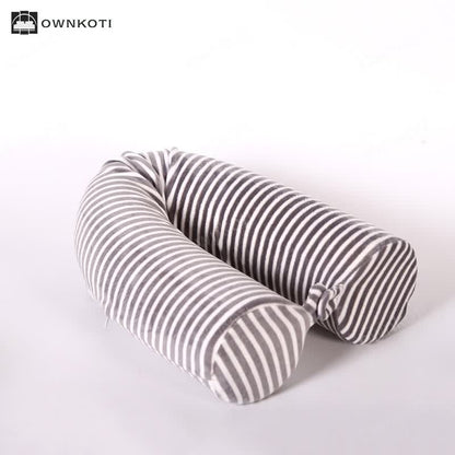 Versatile Bendable Travel Neck Pillow