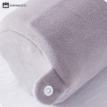Versatile Bendable Travel Neck Pillow