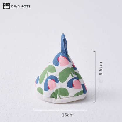 High Heat Resistant Kitchen Oven Mitt