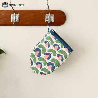 High Heat Resistant Kitchen Oven Mitt