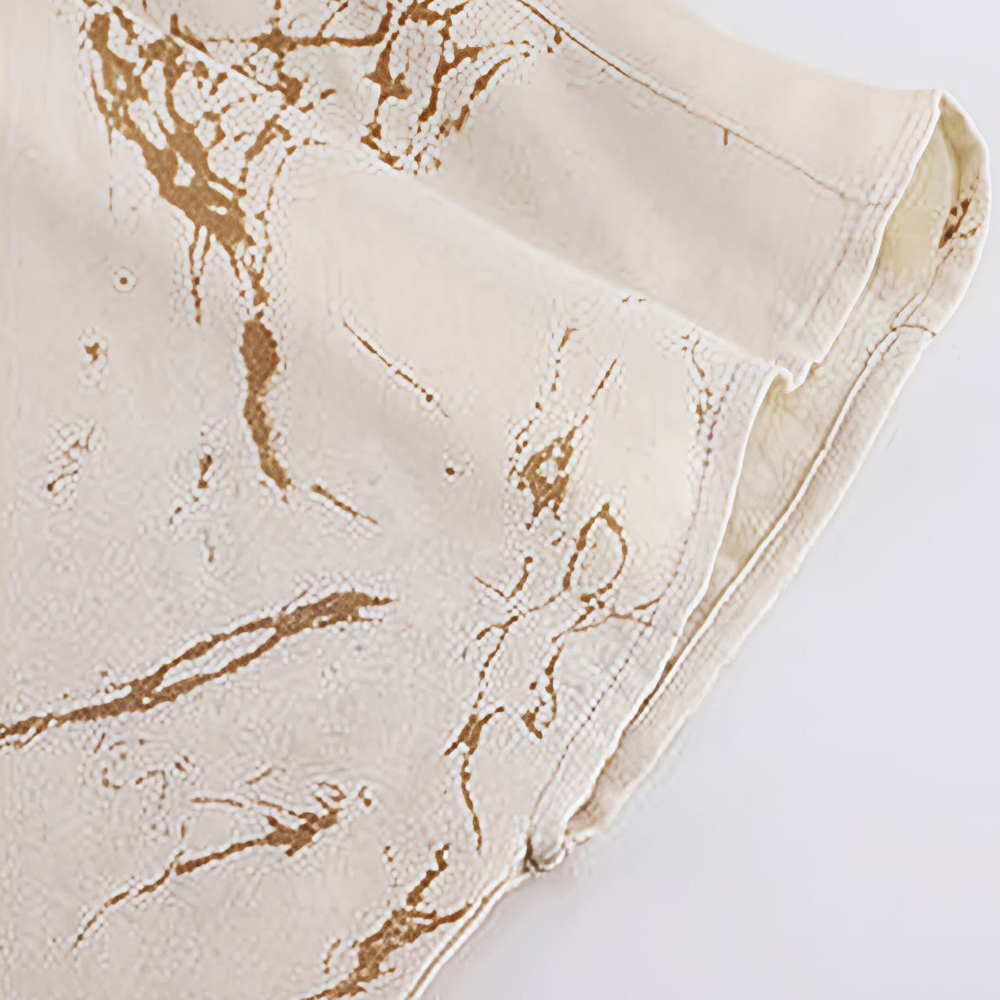Bamboo Fiber Loose Soft Loungewear Set