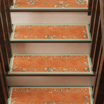 Diatom Mud Scrubbable Silent Stair Tread