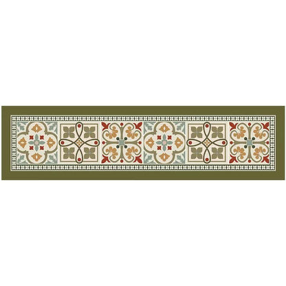 Bohemian Diatom Mud Non-slip Stair Treads Carpet