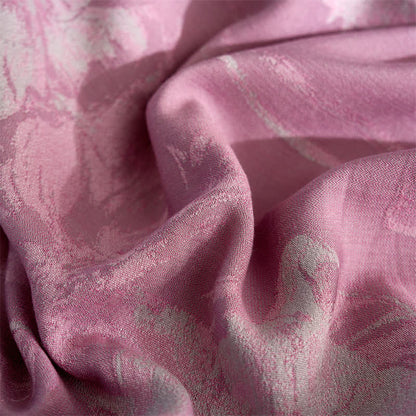 Lyocell Fiber Breathable Floral Soft Quilt