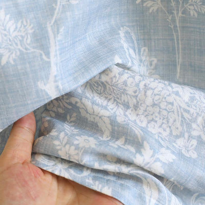 Rose Bow Cotton Padded Cami Nightdress - image 10