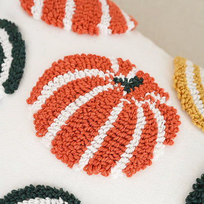 Halloween Tufted Decorative Throw Pillow - image 5