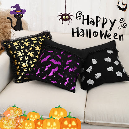 Halloween Element Decorative Pillow - image 2