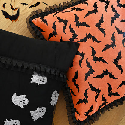 Halloween Element Decorative Pillow - image 5