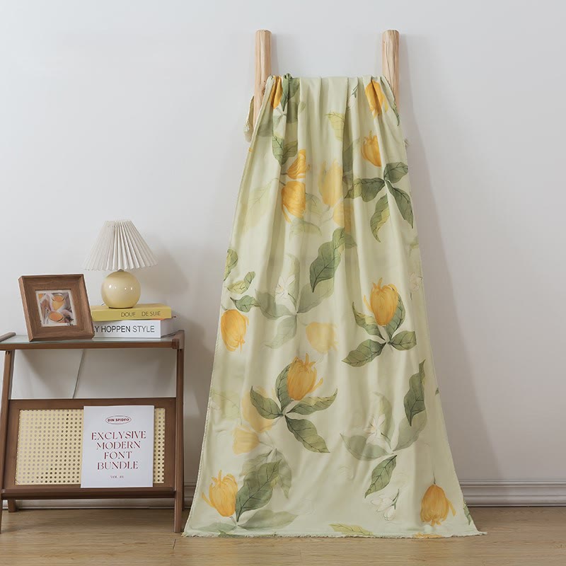 Rural Soft Pure Cotton Bath Towel - E - 31" x 63" - image 4