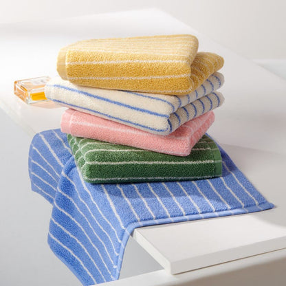 Pure Cotton Soft Bath Towel Set - image 2