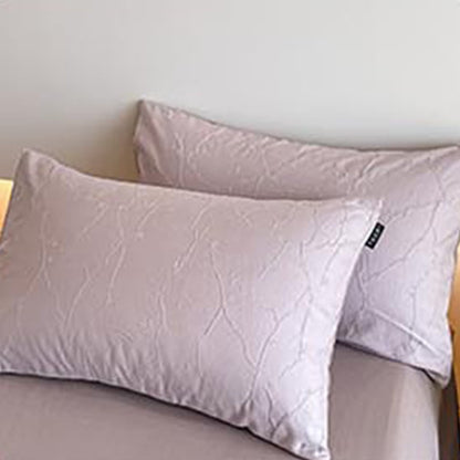 Luxury Pure Cotton Bedding Set (4PCS)  - image 20