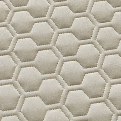 Ownkoti Quilted Sheet with Removable Bed Skirt - image 5