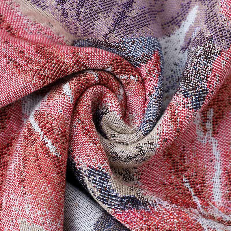 Ownkoti Luxurious Floral Cotton Kitchen Absorbent Towel - image 6