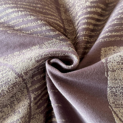 Ownkoti Geometric Brushed Cotton Bedding Set(4PCS) - image 11