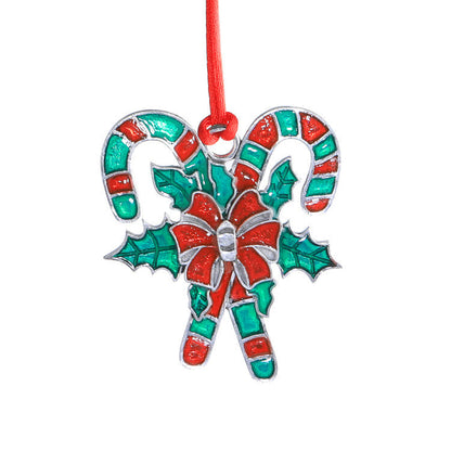 Ownkoti Home Decor Christmas Tree Ornament (40% Off) - Candy Cane - image 32