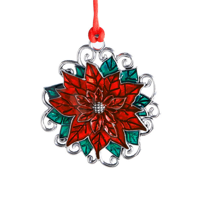 Ownkoti Home Decor Christmas Tree Ornament (40% Off) - Floral - image 29
