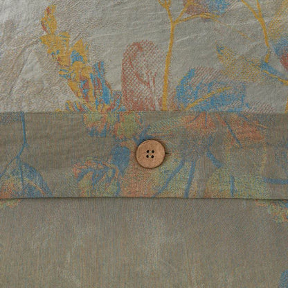 Refresh Botanical Cotton Bedding Set(4PCS) - image 7