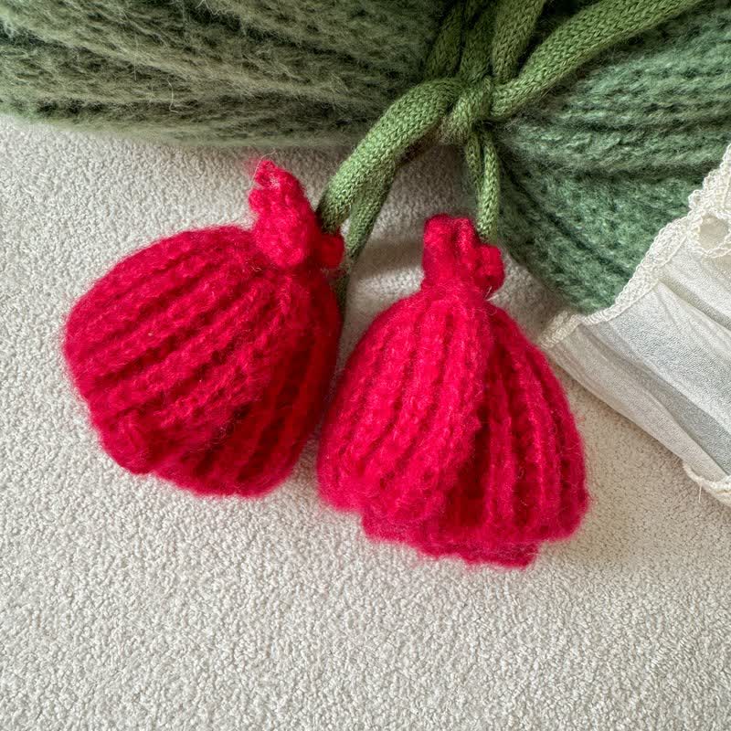 Rose Bouquet Pillow Blanket 2-in-1 - image 6