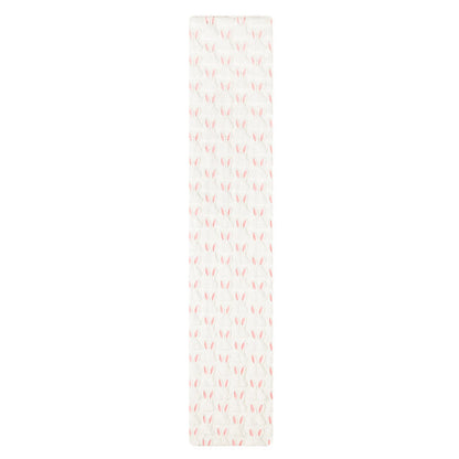 Easter Bunny Head Pattern Table Runner - image 2