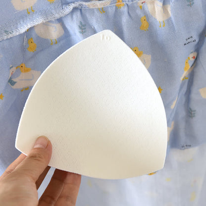 Blue Goose Cotton Gauze Sleeveless Pajamas - image 8